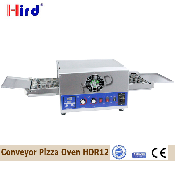 Conveyor pizza ovens commercial or Conveyor pizza oven for sale