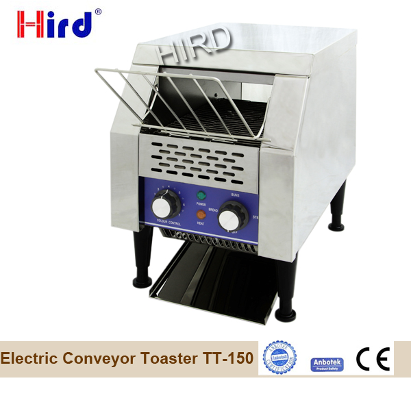 Conveyor toaster small or conveyor toaster tt-150 in China