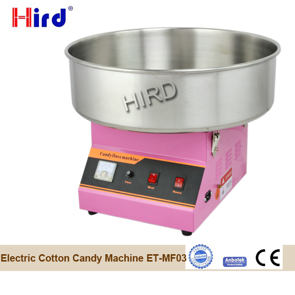 Cotton candy machine professional for cotton candy floss