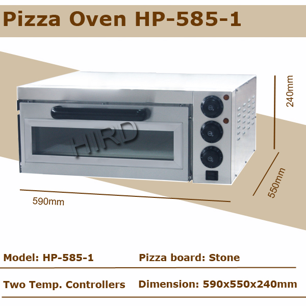 Pizza oven electric Pizza oven heating for Pizza machine