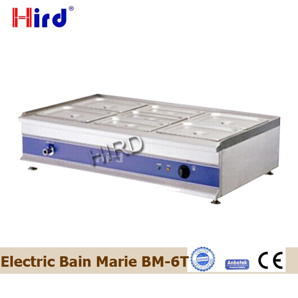 Bain marie electric and its bain marie dimensions