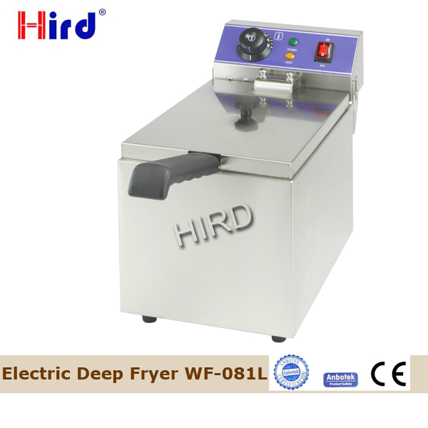 Electric fryer Mini deep fryer or Small deep fryer for sale