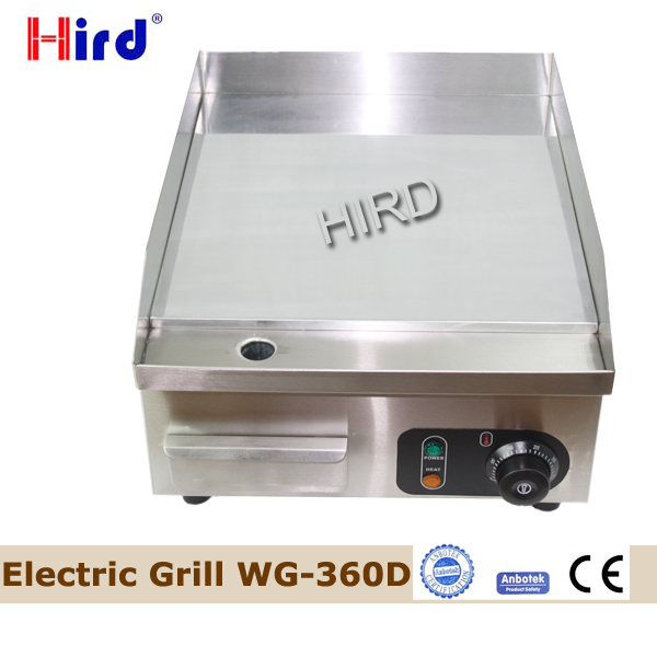 Chrome plated griddle for tabletop electric griddle China products online