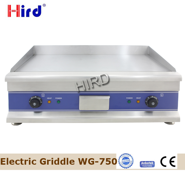 Large electric griddle or Cast iron griddle good griddles buy direct from China factory
