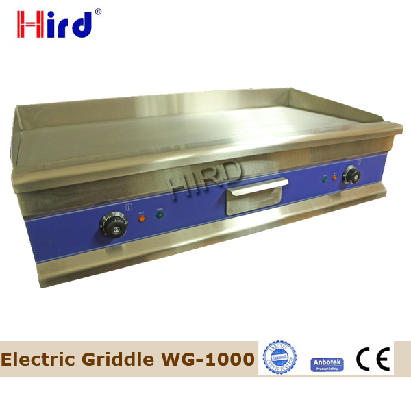 Electric cooking griddle Best large electric griddle for food equipment