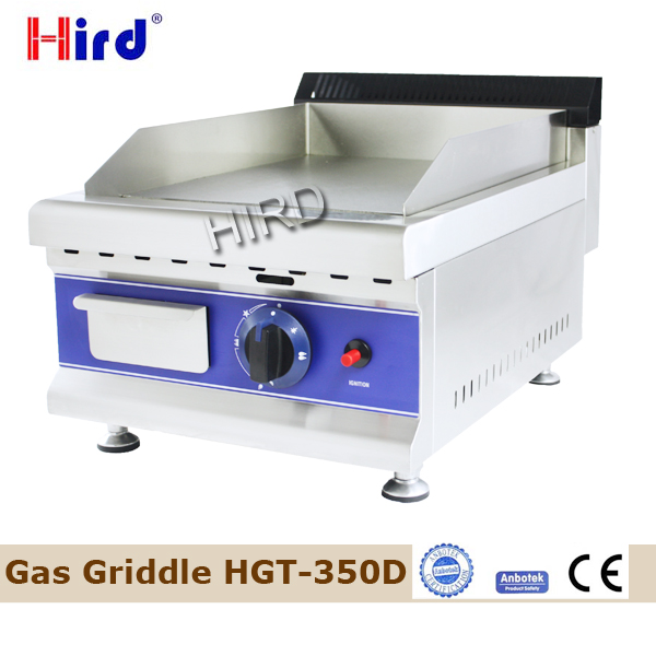 Chrome griddle and Gas griddle stainless steel buy direct from China factory
