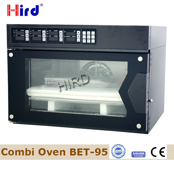 2 in 1 Commercial Oven Pizza oven and Convection Oven BET-95