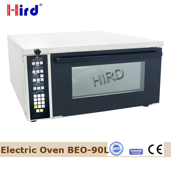 Deck oven and Combi Oven for commercial use BEO-90L