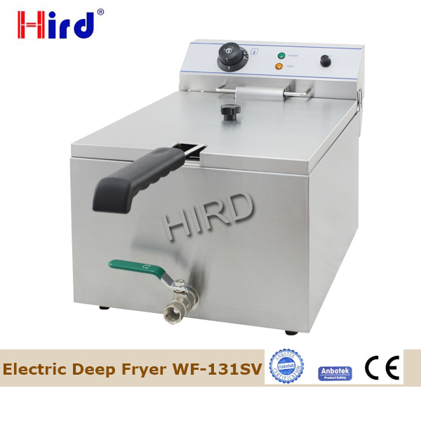  Electric fryer & Deep fryer for Restaurant equipment china products