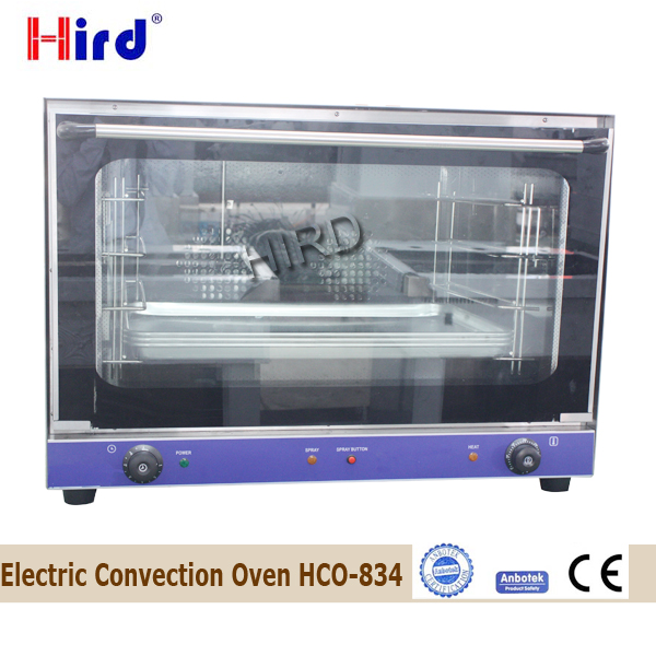 Convection oven or convection oven toaster oven