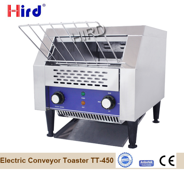 Conveyor toaster machine or conveyor toaster commercial for sale