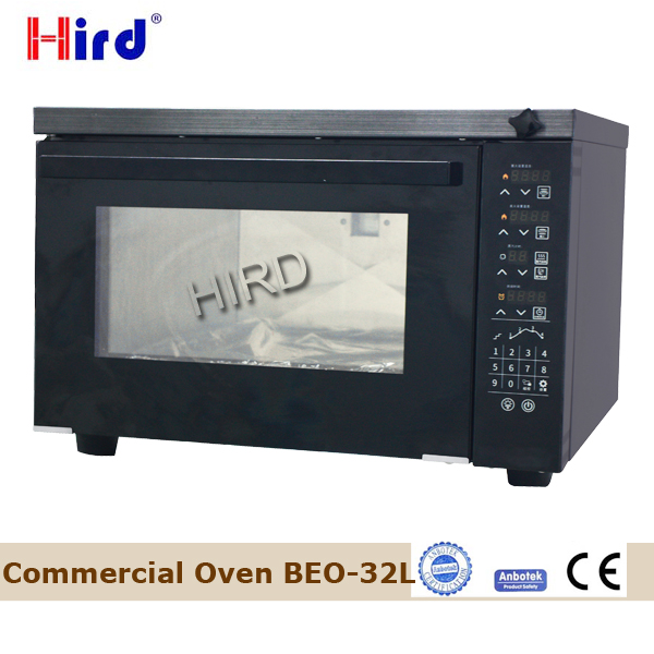 Electric oven and Commercial oven for Bread or cake baking BEO-32L